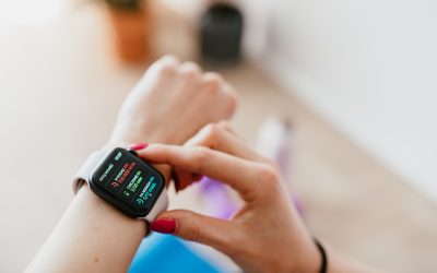 Hoe geef je jouw Smartwatch een unieke uitstraling?