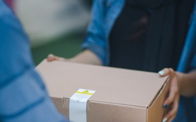 Alles wat je moet weten over pakketverzendingen